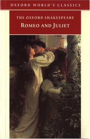 Romeo and Juliet (Oxford World's Classics)
