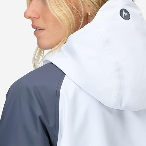 Image of MARMOT Women's Cascade Durable & Waterproof Rain Jacket