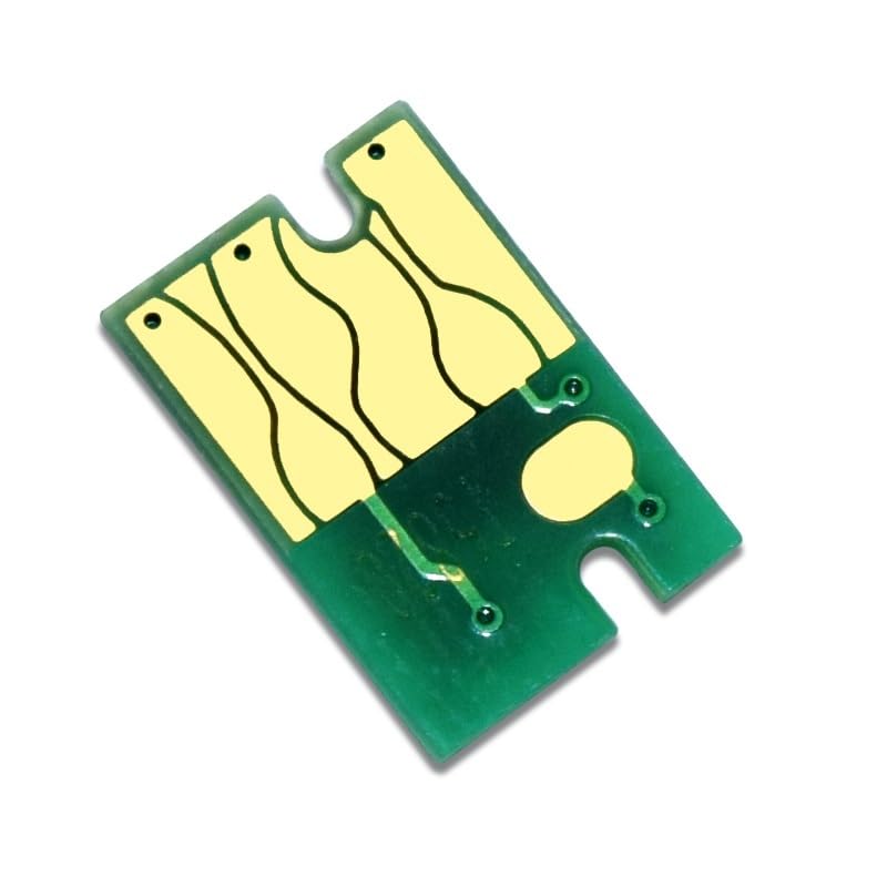 Puce T6190 de réservoir maintenance Epson B500DN pour optimiser vos impressions - 2