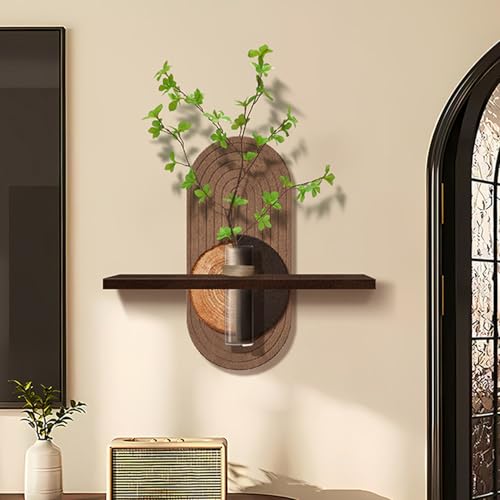 VALER �E�H�[���f�R���[�V���� ����̊G�� ��2 ������� �I�t�B�X �ƒ�p 50*40CM �J�t�F �\�t�@�w�i �C���e���A�O���[�� ���r���O ���[������ �X�� �f�B�X�v���C �����ԕr�t�� �V�z�j��