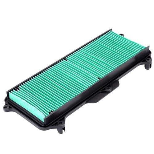 Nettoyant pour filtre à air de moto éliminant les ratés sur CB1000R
