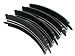 Produktbild CARRERA Digital 143 + GO Zubehör 1x Fly-Over Set: 4 Schienen + Stützen Neu