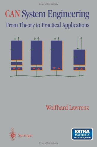 CAN System Engineering: From Theory to Practical Applications