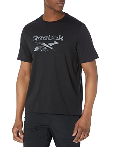 Image of Reebok Women's Logo Tee