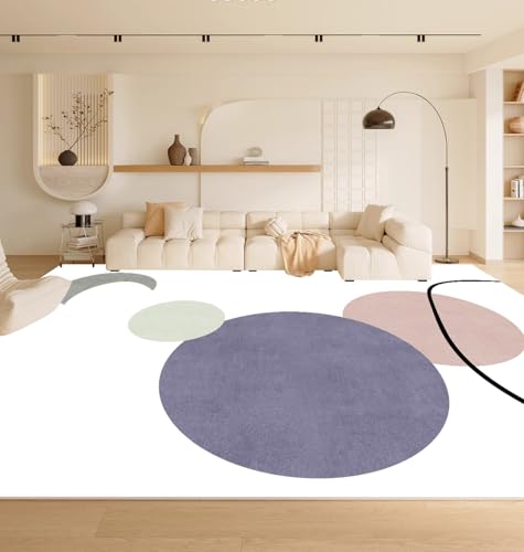 �uFrisence�v�􂦂郉�O �k���� �V���v�� �f�C���[�J�[�y�b�g �}�C�N���t�@�C�o�[ ����~�� ���g�[�Ή� ���r���O �q������ �Q�� �y�b�gOK �_�炩�� ������ꃉ�O ��N���g����y�ʃJ�[�y�b�g 120×160cm FRISY24-D13