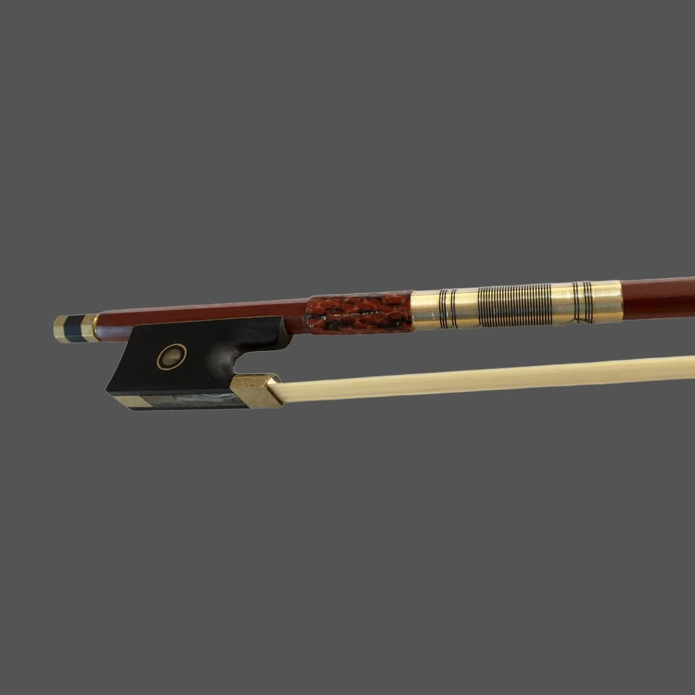 Violon Archet De Violon Complet 4/4 Pernambouc | Walmart Canada