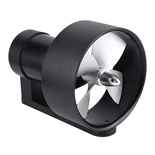 brushless rc boat motors