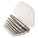 Century Drill & Tool Screw Extractor Set - 1 to 6 (6 pc. set) (73414)