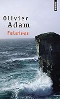 Falaises 275780068X Book Cover