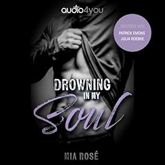 Drowning in my Soul cover art
