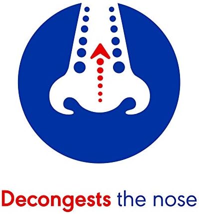Otrivine Sinusitis Relief Nasal Spray, 10ml