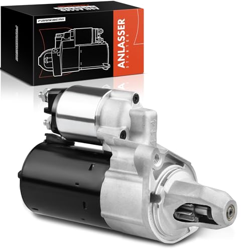 Démarreur haut de gamme 1,4KW pour Mercedes S-Klasse et CLS C219