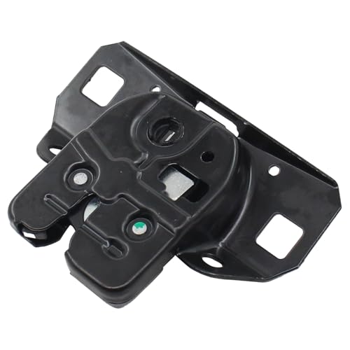 Image of ApplianPar Rear Trunk Latch Tailgate Door Lock Actuator for Buick Century 1988-2000 Regal 1997-2000 Lesabre 1986-1991 Chevrolet Caprice 1991-1996 Cavalier 1995-2001 Beretta 1987-1996