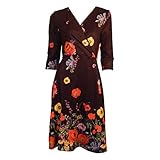smashed lemon kleid  SASA Smash LEMO Kleid - 38