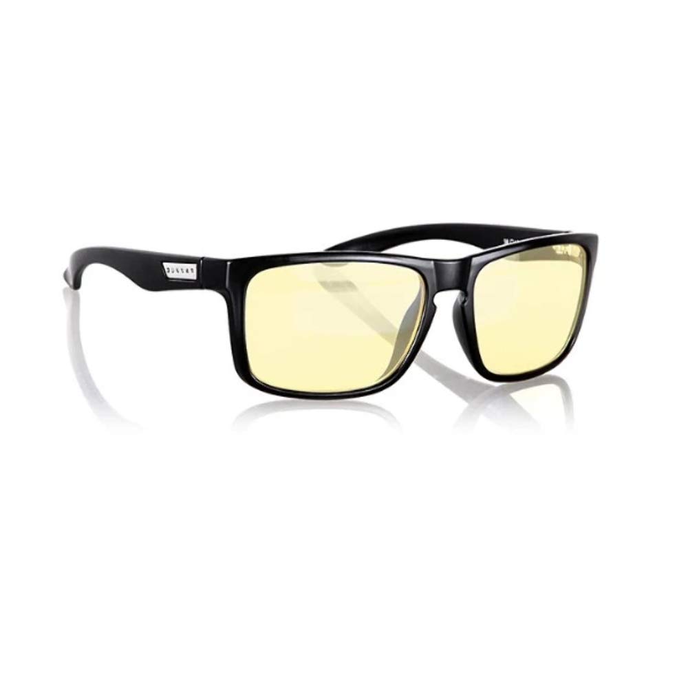 Gunnar INTERCONYXZ Okulary do ekranów czarne