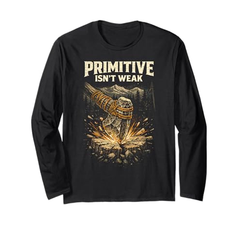 �v���b�p�[�E�T�o�C�o�����X�g Primitive Isn't Weak ����T�V���c