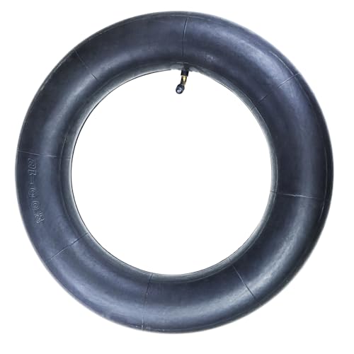 Image of HOLATO 2.75 /3.00-10 Inner Tube for 50cc 70cc 90cc 110cc 125cc XR50 XR70 CRF50 CRF110 KLX110 KX60 KX65 PW80 TTR90 DRZ70 DRZ110 RM50 RM60 RM65 Baja Coolster Apollo SSR Pit Dirt Bike Scooter Motorcycle