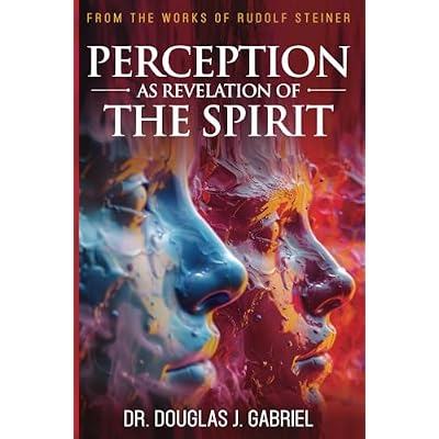 Perception as Revelation of the Spirit