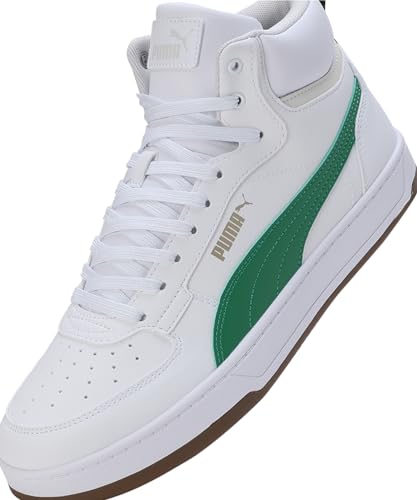 Image of Puma Unisex Adult Caven 2.0 Mid Sneaker