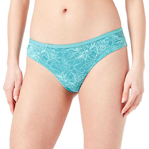 Triumph Amourette Charm Brazilian01 slip invisibilité et confort absolu