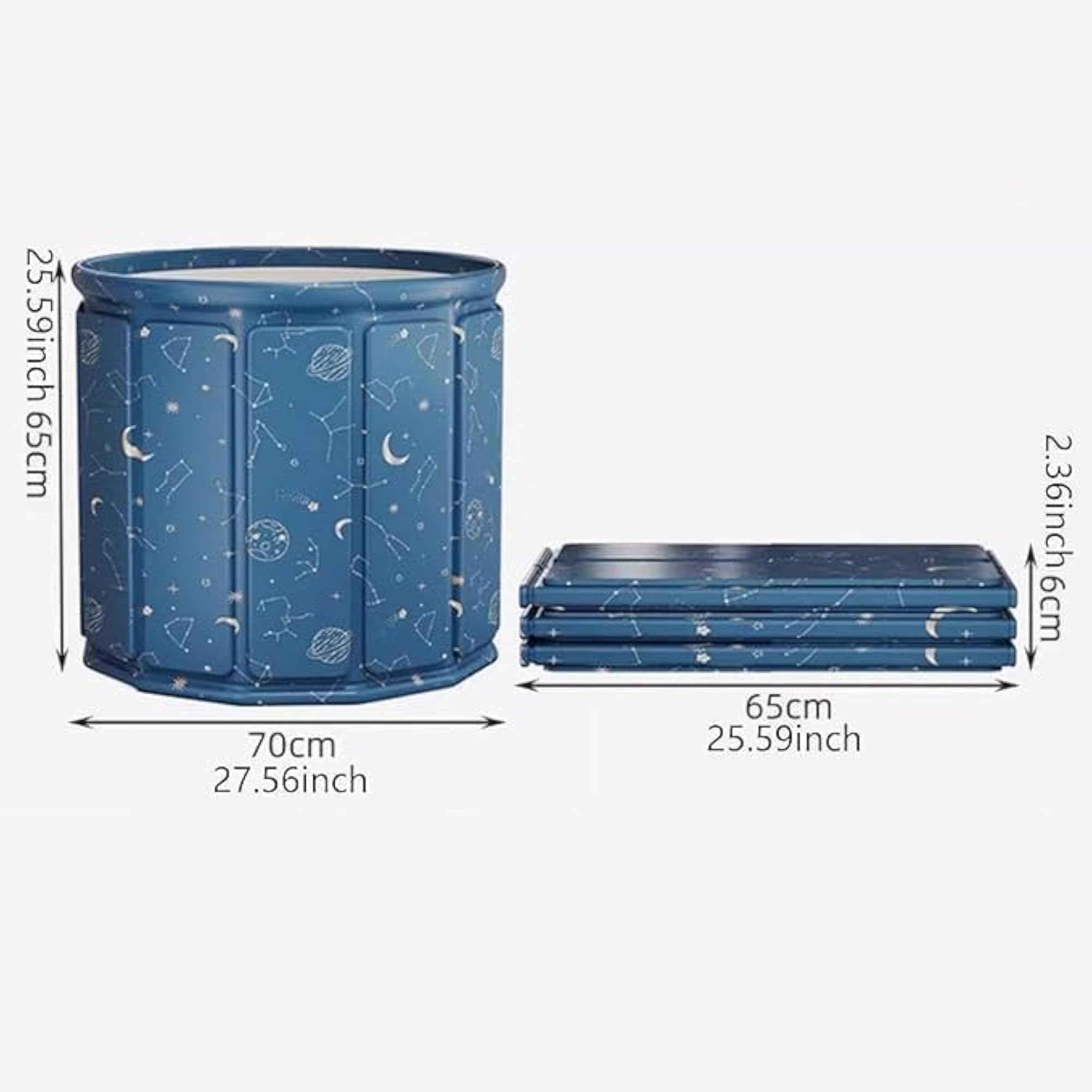 Bath Tub for Adult Bathroom SPA