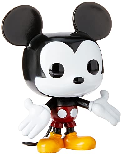 Mickey Mouse - Nº 2342 Funko Multicor