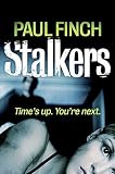 Stalkers (Detective Mark Heckenburg) (Book 1)