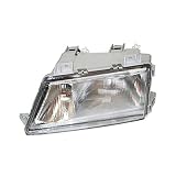 RAS RICAMBI AUTO STORE Projecteur Gauche Pneu Avec Lampes H1 Compatible avec Mercedes Sprinter De 03-1995 À 01-2000