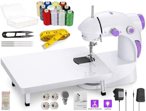 Inexpensive Sewing Machines