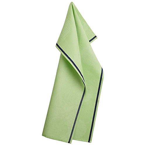 Preisvergleich Produktbild Georg Jensen Damask Points Geschirrtuch, Spring Leaves