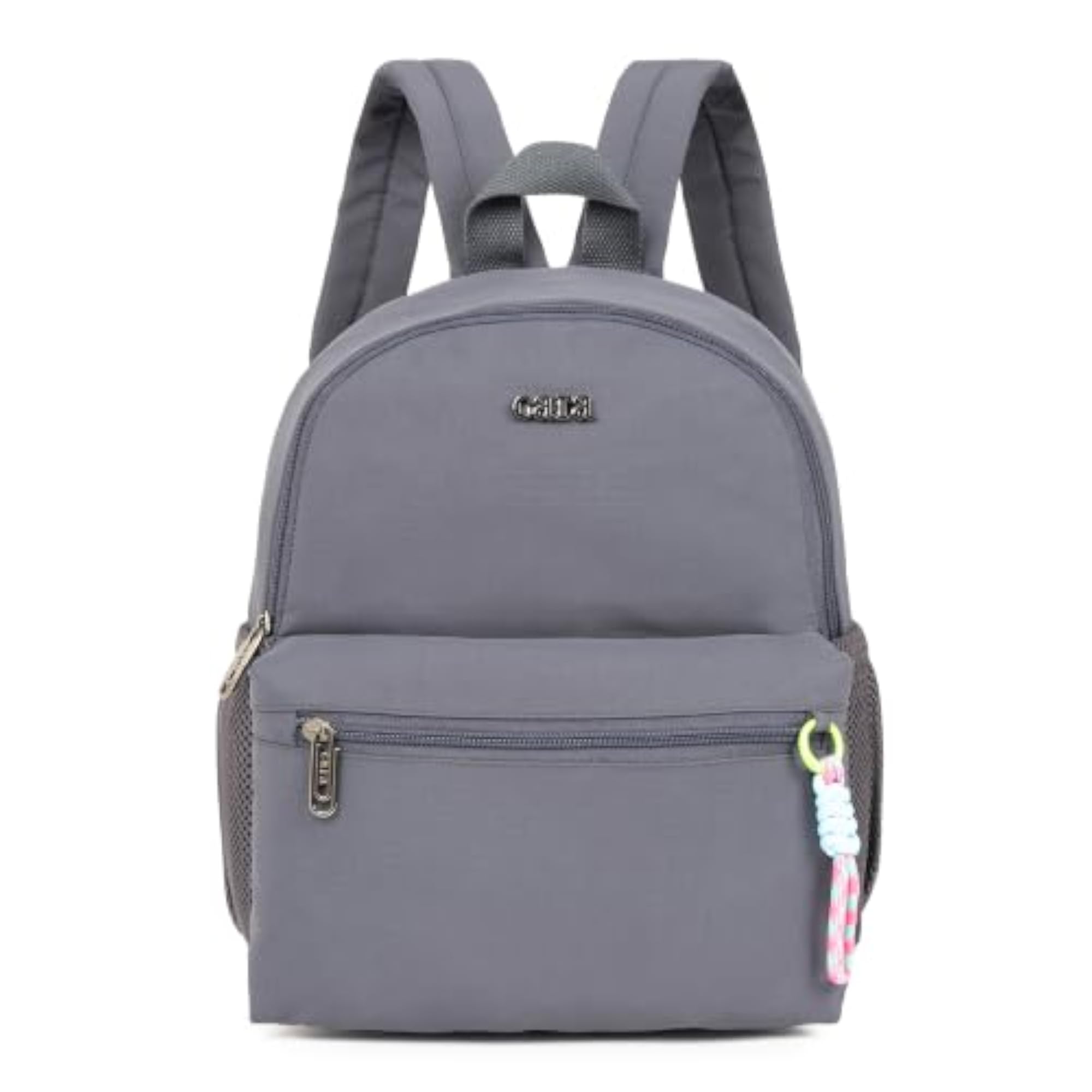 Classic Arc Backpack for Women & Men, Stylish Compartment Bag