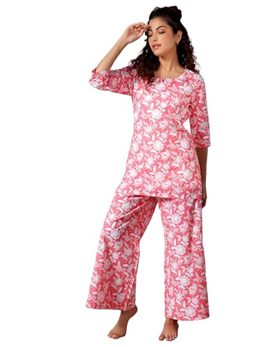 Image of Libas Women Pajama Top