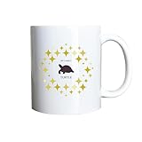 マグカップ キラキラ コーヒー カッ