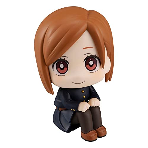 Megahouse Figura Look Up Nobara Kugisaki - Jujutsu Kaisen 11cm Multicolor MH831584