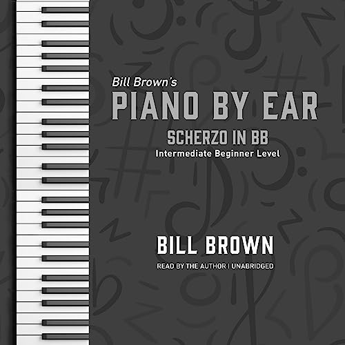 Scherzo in Bb : Bill Brown episode artwork