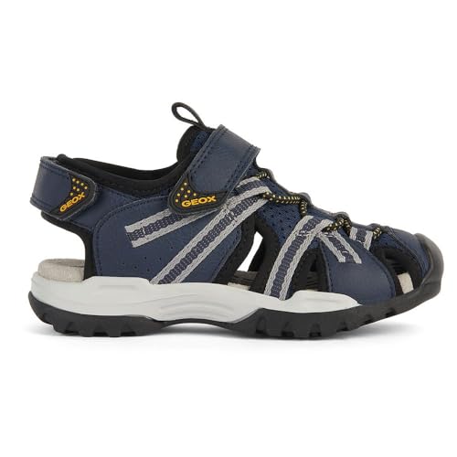 Image of Geox J Borealis Boy A, Sandals Kids