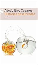 Historias desaforadas
