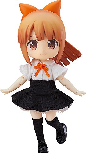 Good Smile Original Character: Emily Nendoroid Doll Action Figure