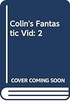Colins Fantastic Video Adventure 0525441514 Book Cover