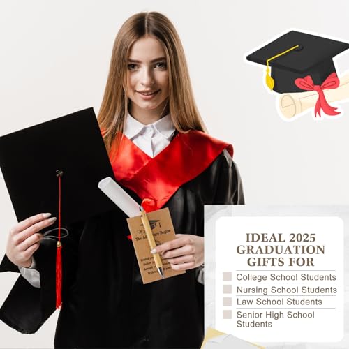 Carnets de poche kraft pour notes nomades et stylos en bambou