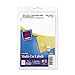 R1616 - Handwritten Removable ID Label