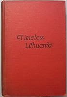 Timeless Lithuania B003MX9EEK Book Cover