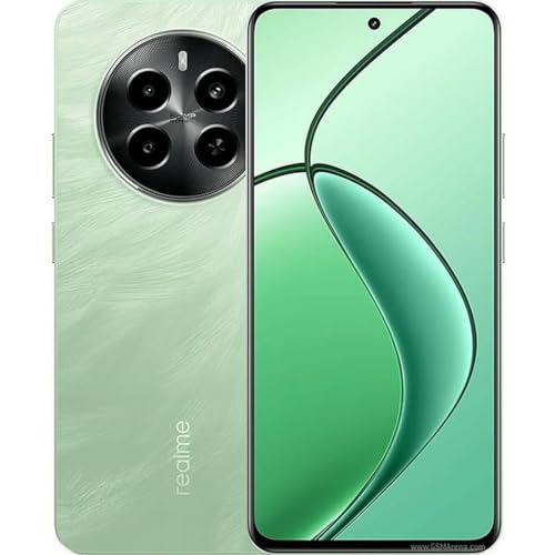 Image of Embed HD-Clear Screen Guard for Realme P1 - Harder or Durable Plastic & More Impact-Resistant Than Glass, with Free Installation Kit