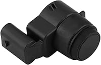 Vista 2 de Sensor de estacionamiento de PDC, sensor de estacionamiento automático PDC Sensor de control de distancia de estacionamiento de respaldo 66202180146