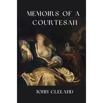 Memoirs of A Courtesan