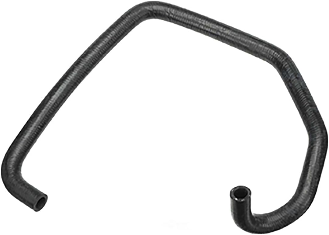 Heater Hose 1PC Connector To Reservoir HVAC Heater Hose Assembly fits Pontiac Torrent 2006 2007 2008 2009 3.4L V6, fits Chevrolet Equinox 2005 2006 2007 2008 2009 3.4L V6