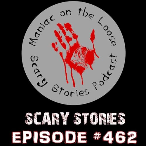 EPISODE #462 - 4 Tales of Terror