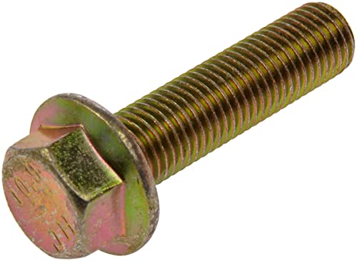 Boulon M10-1.25 x 40mm haute résistance Class 10.9 aux normes strictes JIS