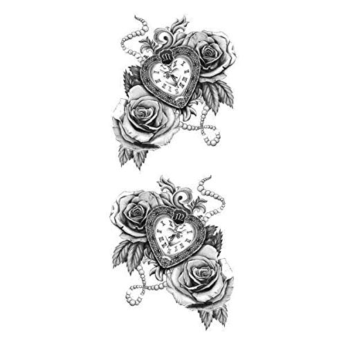 Artebella Home Design Serisi Transfer 10X25 cm 5644V