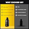 Hatinix 20H Graphene Ceramic Coating for Cars - 70ml, Professional Ceramic Coating | High Gloss Finish | Hydrophobic | Scratch & Protection | Easy To Use #2